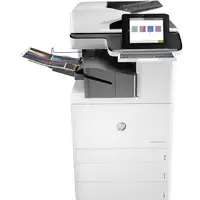 HP Color LaserJet Enterprise Flow Impresora multifunción M776zs