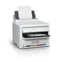 Epson WF-C5390DW impresora de inyección de tinta Color 4800 x 1200 DPI A4 Wifi