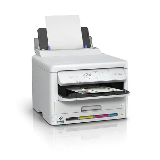 Epson WF-C5390DW impresora de inyección de tinta Color 4800 x 1200 DPI A4 Wifi