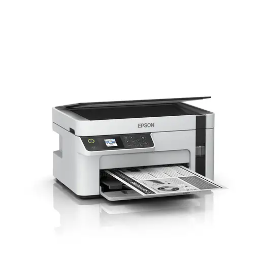 Epson EcoTank M2120 Inyección de tinta A4 1440 x 720 DPI 32 ppm Wifi