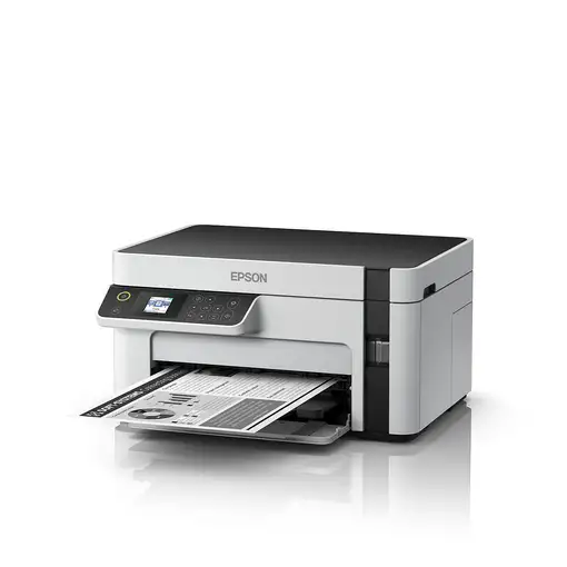 Epson EcoTank M2120 Inyección de tinta A4 1440 x 720 DPI 32 ppm Wifi