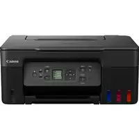 Canon PIXMA G3470 Inyección de tinta A4 4800 x 1200 DPI Wifi