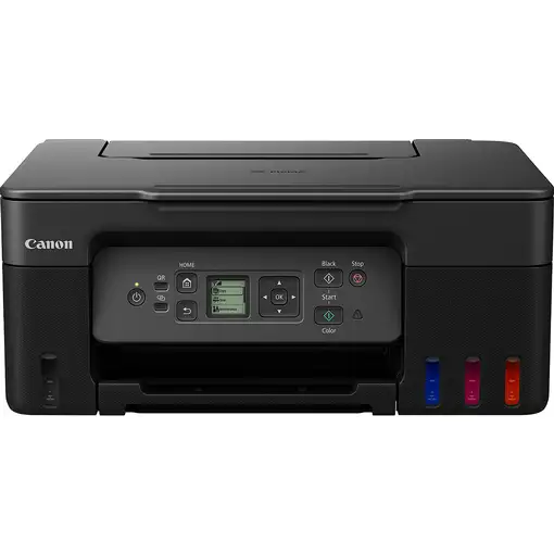 Canon PIXMA G3470 Inyección de tinta A4 4800 x 1200 DPI Wifi
