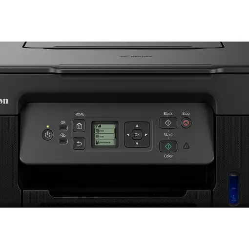 Canon PIXMA G3470 Inyección de tinta A4 4800 x 1200 DPI Wifi