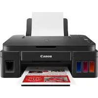 Canon PIXMA G3410 Inyección de tinta A4 4800 x 1200 DPI 8,8 ppm Wifi