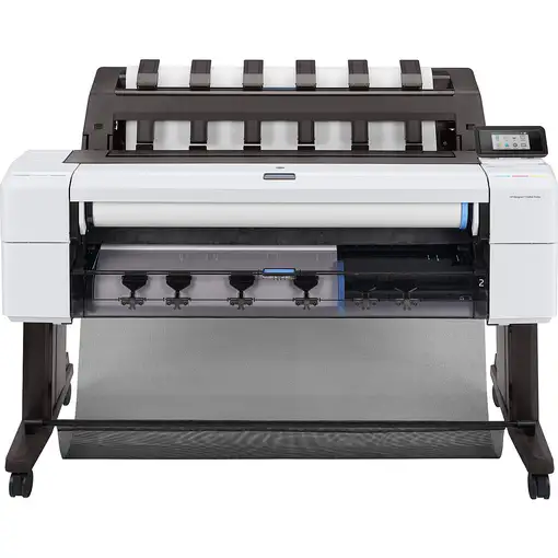 HP Designjet Impresora T1600dr PostScript de 36 pulgadas