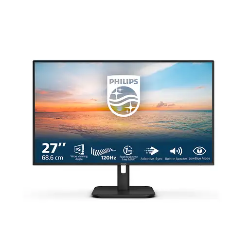 Philips 27E1N1200A/00 pantalla para PC 68,6 cm (27") 1920 x 1080 Pixeles