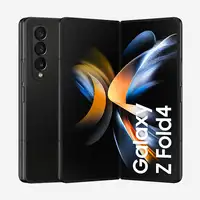 Smartphone Galaxy 12 + 512GB Negro Galaxy Z Fold4 SAMSUNG Smartphone Galaxy 12 + 512GB Negro Galaxy Z Fold4 SAMSUNG