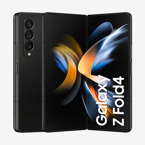 Smartphone Galaxy 12 + 512GB Negro Galaxy Z Fold4 SAMSUNG Smartphone Galaxy 12 + 512GB Negro Galaxy Z Fold4 SAMSUNG