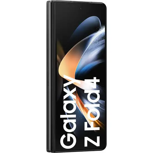 Smartphone Samsung Galaxy Z Fold4 12 + 512GB Negro