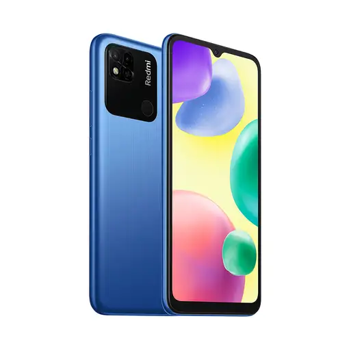 Smartphone Xiaomi Redmi 3 + 64GB Azul XIAOMI