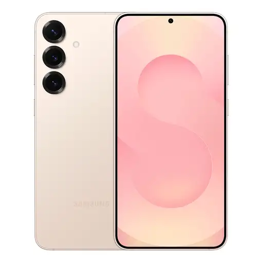 Smartphone Samsung Galaxy 12 + 256GB Oro Samsung Galaxy S25+ SAMSUNG