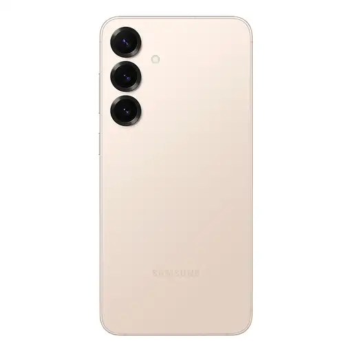 Smartphone Samsung Galaxy 12 + 256GB Oro Samsung Galaxy S25+ SAMSUNG
