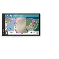 Garmin Camper 795 navegador Portátil/Fijo 17,6 cm (6.95") TFT Pantalla táctil