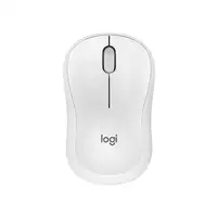 Logitech 910-006128 ratón Oficina Ambidextro RF inalámbrico Óptico 1000 DPI
