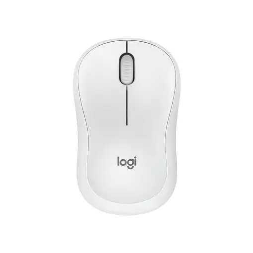 Logitech 910-006128 ratón Oficina Ambidextro RF inalámbrico Óptico 1000 DPI