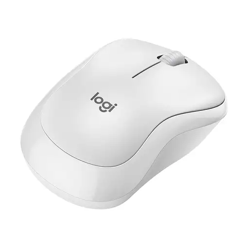 Logitech 910-006128 ratón Oficina Ambidextro RF inalámbrico Óptico 1000 DPI