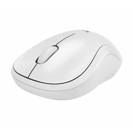 Logitech 910-006128 ratón Oficina Ambidextro RF inalámbrico Óptico 1000 DPI