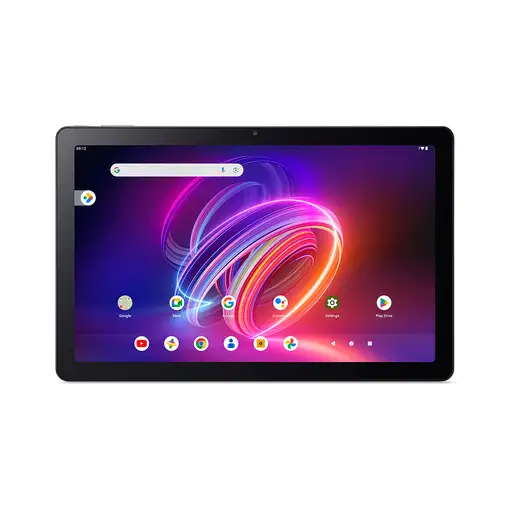 Tablet Acer Iconia 10.4" 6GB / 256GB Negro ACER Tablet Acer Iconia 10.4" 6GB / 256GB Negro ACER