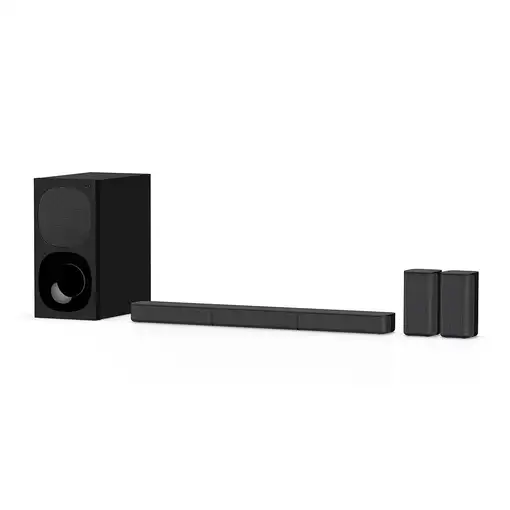 Sony HT-S20R Negro 5.1 canales 400 W