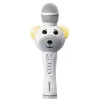 Lenco BMC-060WH Bebé Alámbrico/Inalámbrico Lenco BMC-060WH Bebé Alámbrico/Inalámbrico