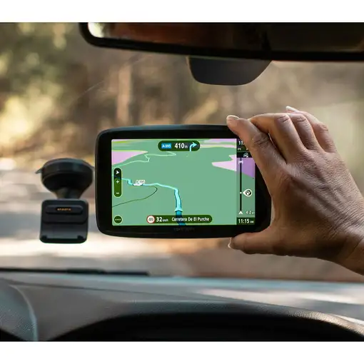 TomTom GO Navigator 6"