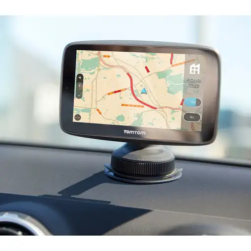 TomTom GO Navigator 6"