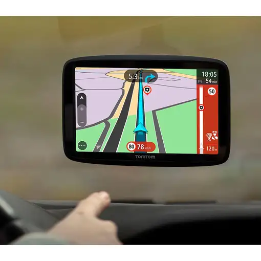 TomTom GO Navigator 6"