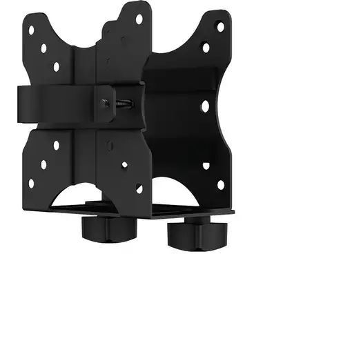 Fellowes 100136873 soporte de CPU Negro