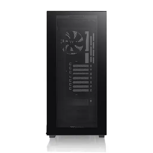 Thermaltake Divider 300 TG Midi Tower Negro