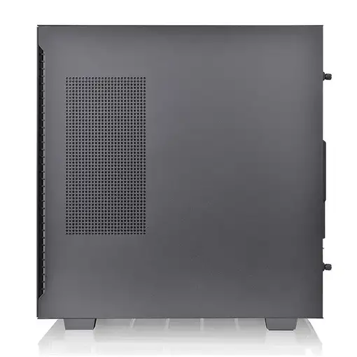 Thermaltake Divider 300 TG Midi Tower Negro