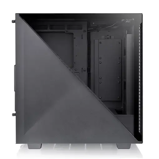 Thermaltake Divider 300 TG Midi Tower Negro