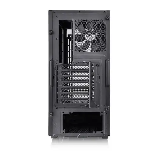 Thermaltake Divider 300 TG Midi Tower Negro