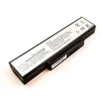 CoreParts MBI2243 refacción para laptop Batería