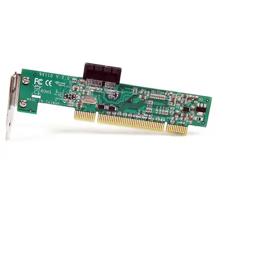 StarTech.com Tarjeta Adaptadora PCI a PCI Express PCIe