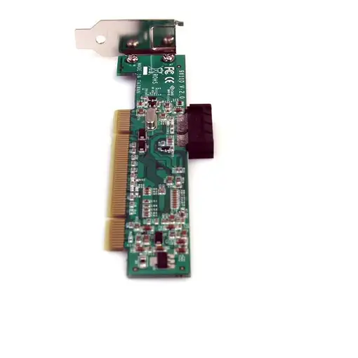 StarTech.com Tarjeta Adaptadora PCI a PCI Express PCIe