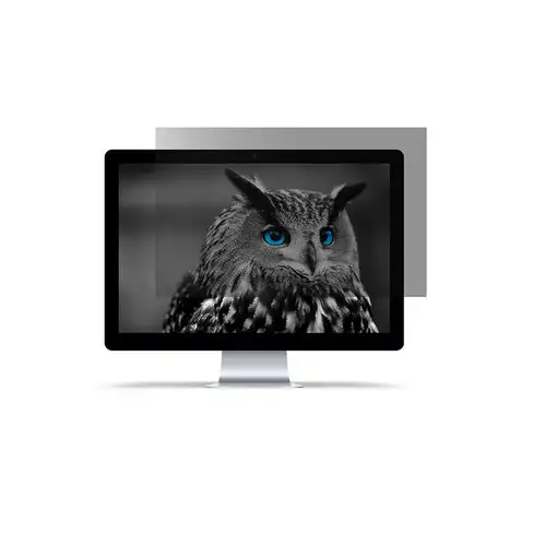 NATEC Owl 60,5 cm (23.8'') Monitor Filtro de privacidad para pantallas sin marco