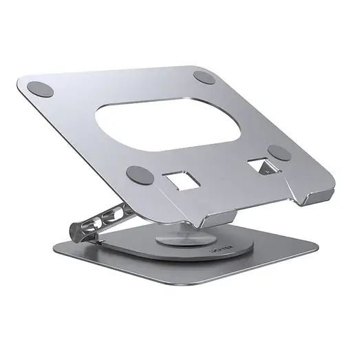 Otros accesorio informática Aluminio OT180SL01 UNITEK