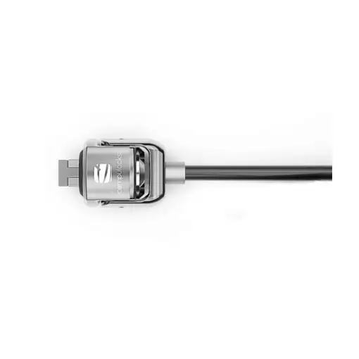 Compulocks UNIVERSAL CABLE LOCK KEYED ALIKE