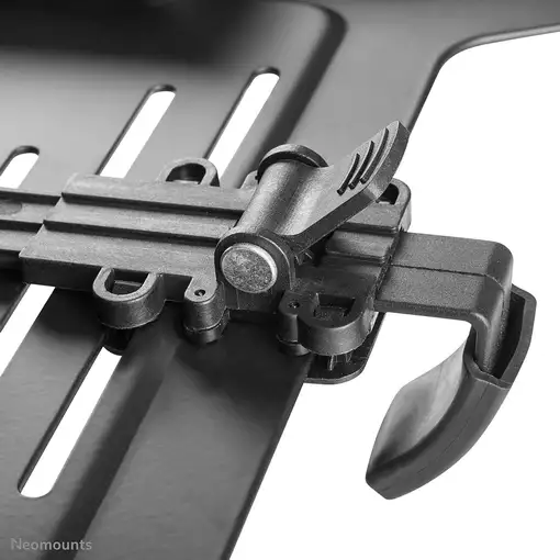 Otros accesorio informática Negro NOTEBOOK-V200 NEOMOUNTS