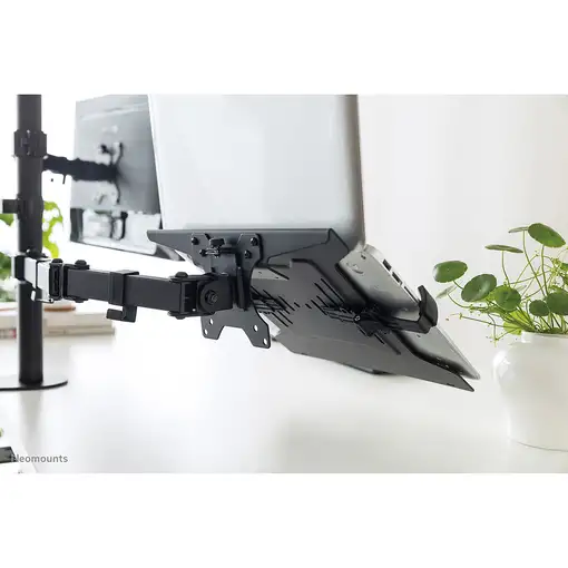 Otros accesorio informática Negro NOTEBOOK-V200 NEOMOUNTS