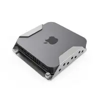 Compulocks Mac Mini Security Mount Plata Aluminio 1 pieza(s)