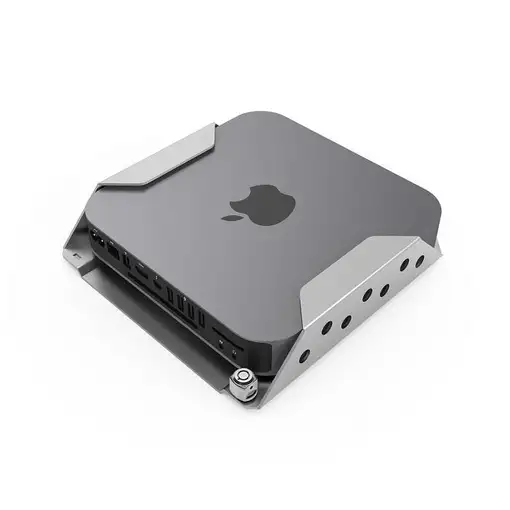 Compulocks Mac Mini Security Mount Plata Aluminio 1 pieza(s)