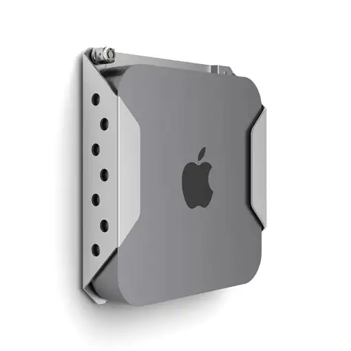 Compulocks Mac Mini Security Mount Plata Aluminio 1 pieza(s)
