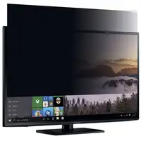 Mobilis 016271 filtro para monitor 54,6 cm (21.5")