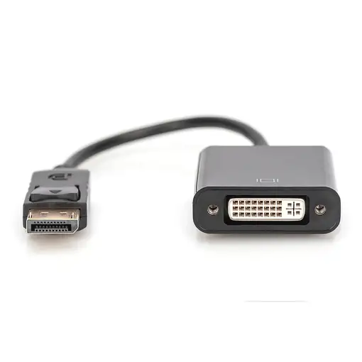 Digitus Cable adaptador DisplayPort - DVI