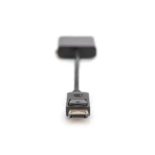 Digitus Cable adaptador DisplayPort - DVI