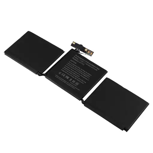 CoreParts MBXAP-BA0033 refacción para laptop Batería