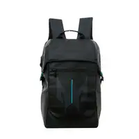 Acer Predator Utility Lite Backpack 16" 40,6 cm (16") Mochila Negro
