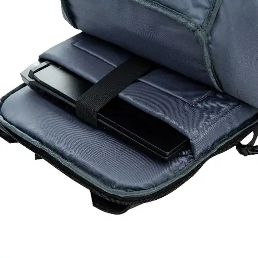 Acer Predator Utility Lite Backpack 16" 40,6 cm (16") Mochila Negro